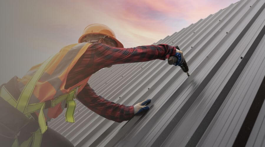 Professional residential roofers in Idabel, OK